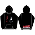 RANCID / ランシド / (L)TIM(BLACK ZIP UP)
