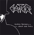 E.A.T.E.R. (ERNST AND THE EDSHOLM REBELS) / イーター / SYSTEM FAILURE･･･ABORT AND RETRY