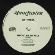 ART BLEEK / HECHO EN PIGALLE