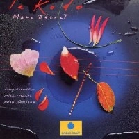MARC DUCRET / マルク・デュクレ / LE KODO