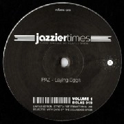 V.A.(PAZ/PERCY FAITH/PETE SCHOFEILD) / JAZZIER TIMES VOL.1