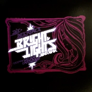 DIE & INTERFACE FEAT.WILLIAM CARTWRIGHT / BRIGHT LIGHTS(JOKER REMIX)
