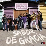 SABOR DE GRACIA / サボール・デ・グラシア / SABOR PA'RATO