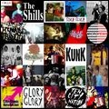 V.A. (POPULAR WORKSHOP / TEN CITY NATION / THE SHILLS etc..) / LOVE MUSIC HATE RACISM EP