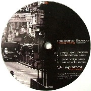 ROBERTO BOSCO / HONG KONG REMIXES