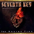 SEVENTH KEY / セブンス・キー / RAGING FIRE