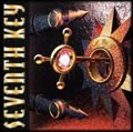 SEVENTH KEY / セブンス・キー / SEVENTH KEY