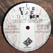 ESA & MERVIN GRANGER  / I STOLE SOME THUNDER:DISSECT SERIES EP