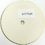 MOTOR CITY DRUM ENSEMBLE / モーター・シティ・ドラム・アンサンブル / PRAYER/RAW CUTS #2(PROMO)    ...