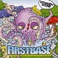 FIRST BASE / ファースト・ベース / KRAKEN WISE