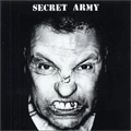 SECRET ARMY / シークレット・アーミー / SECRET ARMY