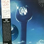 CAN / カン / CAN (INNER SPACE)