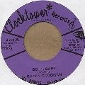 SUSAN CADOGAN / スーザン・カドガン / DO IT, BABY