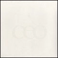 CEO / CEO (シー・イー・オー) / WHITE MAGIC