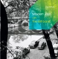 V.A.(BOBBY JASPAR,BARNEY WILEN,CHET BAKER) / MODERN JAZZ ON THE LEFT BANK(3CD)