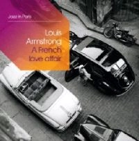 LOUIS ARMSTRONG / ルイ・アームストロング / A FRENCH LOVE AFFAIR(3CD)