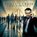 JAMES LABRIE / ジェイムズ・ラブリエ / STATIC IMPULSE: LIMITED