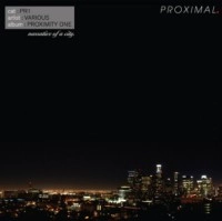 V.A. (PROXIMITY ONE) / PROXIMITY ONE: NARRATIVE OF A CITY