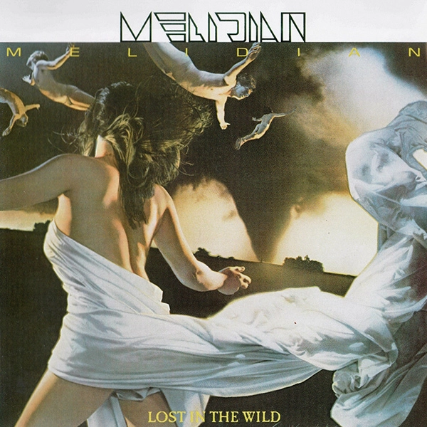 MELIDIAN / LOST IN THE WILD<DIGITAL REMASTER>