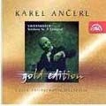 ANDRE GERTLER / アンドレ・ジェルトレル / BARTOK:CONCERTO NO.2,NO.3