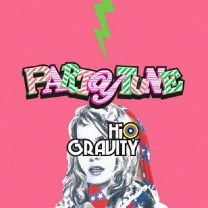 HI-GRAVITY / Ｈｉ−ＧＲＡＶＩＴＹ / PARTY TUNE