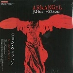 JOHN WETTON / ジョン・ウェットン / アークエンジェル（紙）