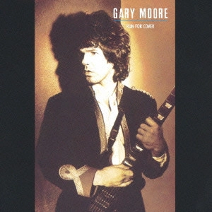 GARY MOORE / ゲイリー・ムーア / ラン・フォー・カヴァー <2010年/期間限定特別価格盤>
