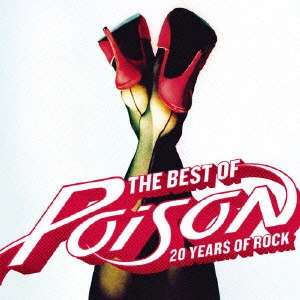 POISON (METAL) / ポイズン / ザ・ベスト・オブ・ポイズン:2