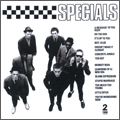 SPECIALS (SPECIAL AKA) / ザ・スペシャルズ / SPECIALS / SPECIALS（紙ジャケット SHM-CD）