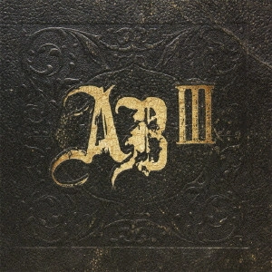 ALTER BRIDGE / アルター・ブリッジ / ABIII