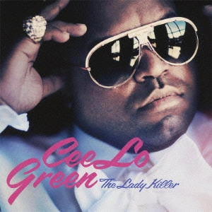 CEELO GREEN / シーロー・グリーン / ザ・レディ・キラー / THE LADY KILLER