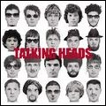 TALKING HEADS / トーキング・ヘッズ / ベスト！
