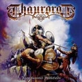 THAUROROD / サウロロッド / UPON HAUNTED
