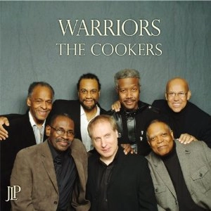 COOKERS / ザ・クッカーズ / WARRIORS