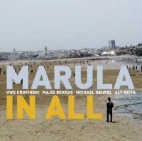 MARULA / IN ALL
