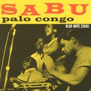 SABU MARTINEZ / サブー・マルティネス (サブー) / PALO CONGO