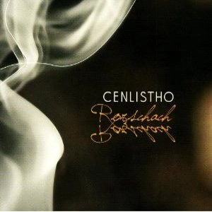 RORSCHACH / ロールシャッハ / CENLISTHO