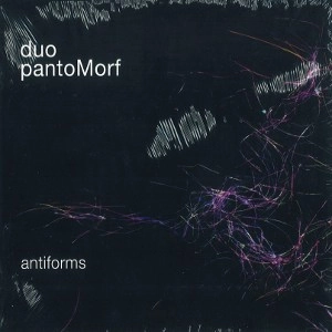 DUO PANTOMORF / ANTIFORMS