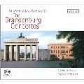 LA PETITE BANDE / ラ・プティット・バンド  / J.S.BACH:BRANDENBURG CONCERTOS