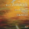 SLAVKA PECHOCOVA / スラーヴカ・ピエホチォヴァー / JANACEK:PIANO WORKS