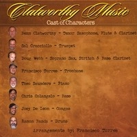 BENN CLATWORTHY / CLATWORTHY MUSIC