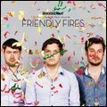 V.A. (FRIENDLY FIRES) / バックドアウト