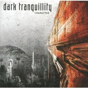 DARK TRANQUILLITY / ダーク・トランキュリティー / CHARACTER
