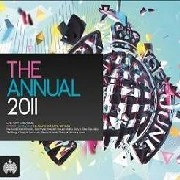 V.A.(TIM BERG/ERIC PRYDZ/ALEX GAUDINO...)   / ANNUAL 2011