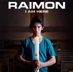 来門 / Ｉ　ＡＭ　ＨＥＲＥ