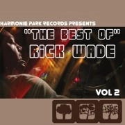 RICK WADE / リック・ウェイド / BEST OF RICK WADE VOL.2