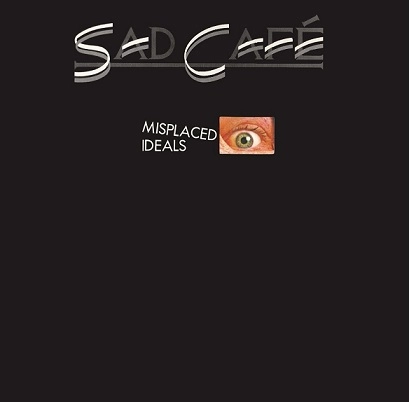 SAD CAFE / サッド・カフェ / 殺怒珈琲II
