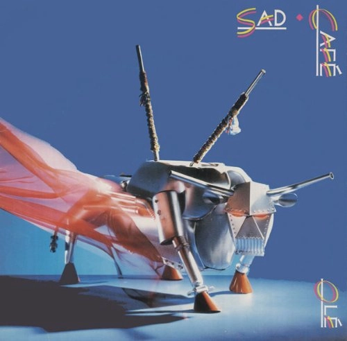 SAD CAFE / サッド・カフェ / オーレ