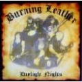 BURNING LEATHER / バーニング・レザー / DAYLIGHT NIGHTS
