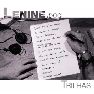 LENINE / レニーニ / LENINE.DOC - TRILHAS